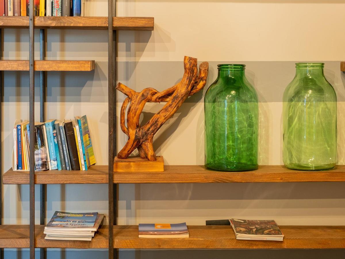 Design 4 Rooms Syracuse Ngoại thất bức ảnh