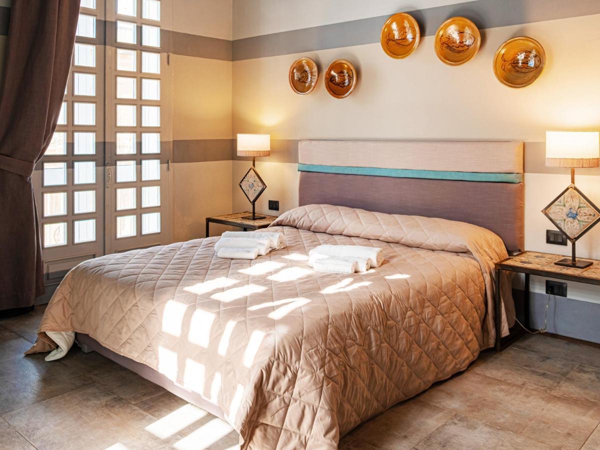 Design 4 Rooms Syracuse Ngoại thất bức ảnh