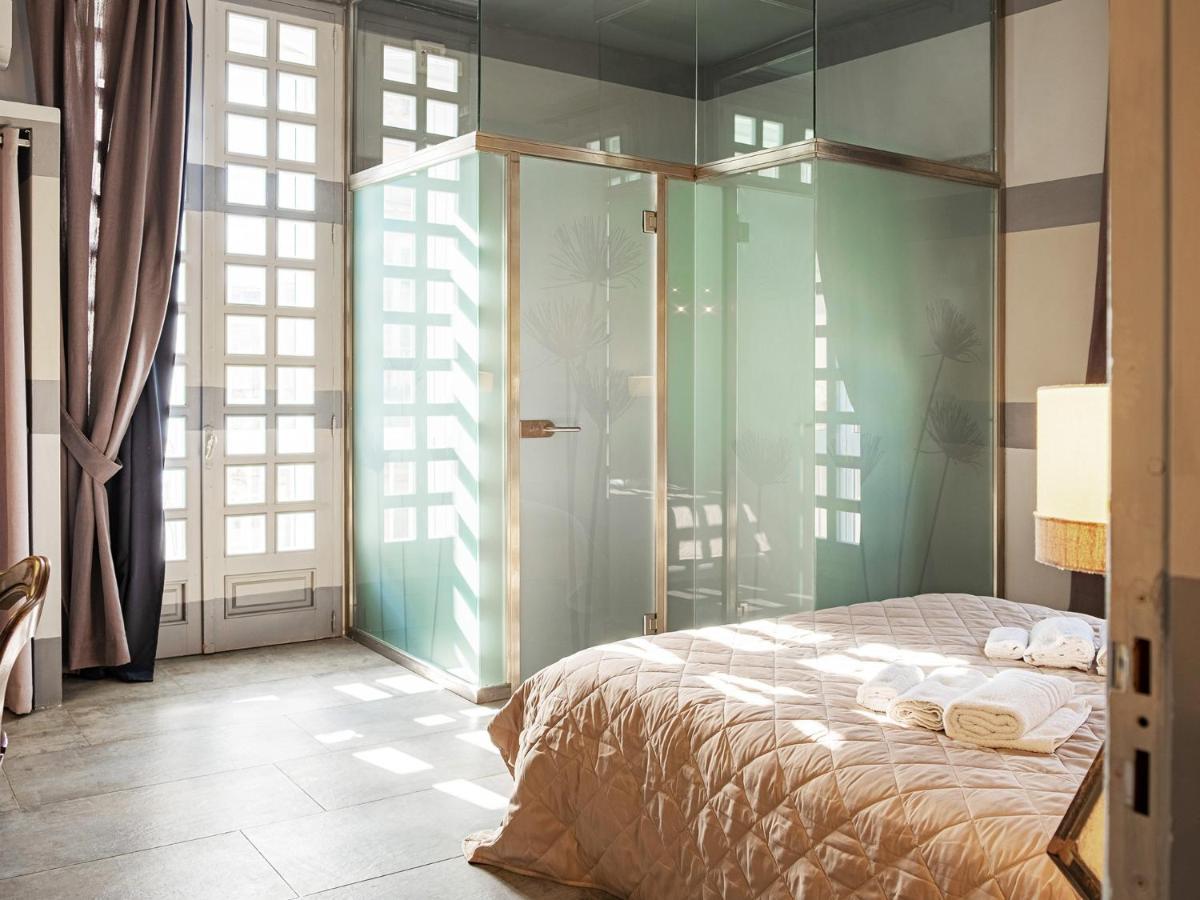 Design 4 Rooms Syracuse Ngoại thất bức ảnh