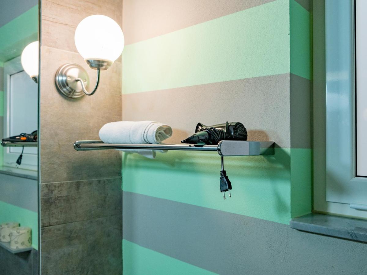 Design 4 Rooms Syracuse Ngoại thất bức ảnh