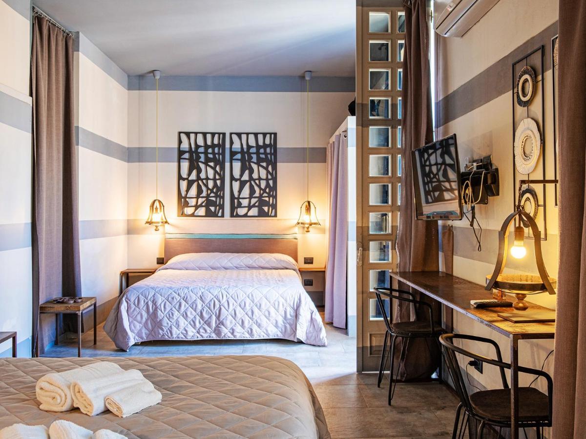Design 4 Rooms Syracuse Ngoại thất bức ảnh